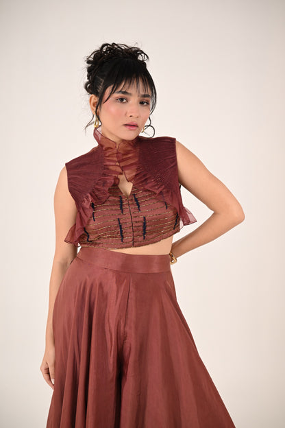 Syaahi