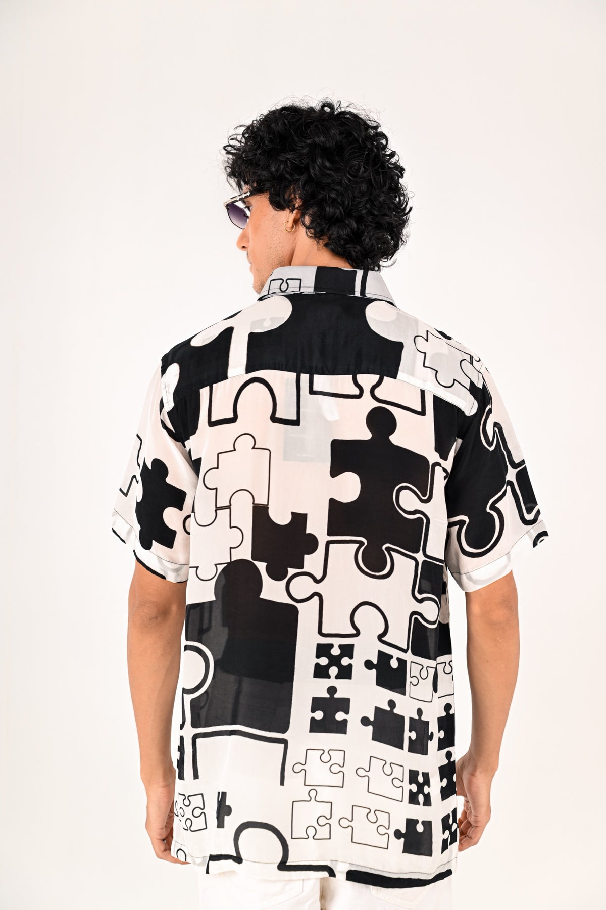 Fit In Travel Shirt