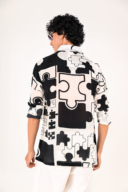 Holiday Travel Shirt