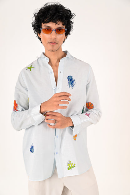 Marine Shirt