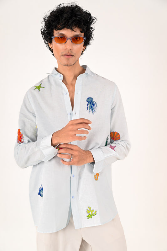 Marine Shirt
