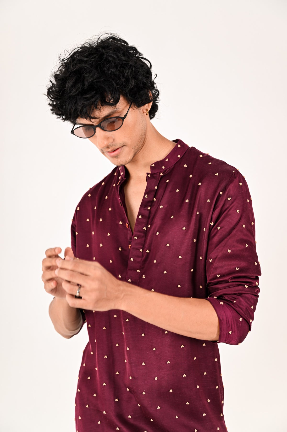 Gulnaar Kurta