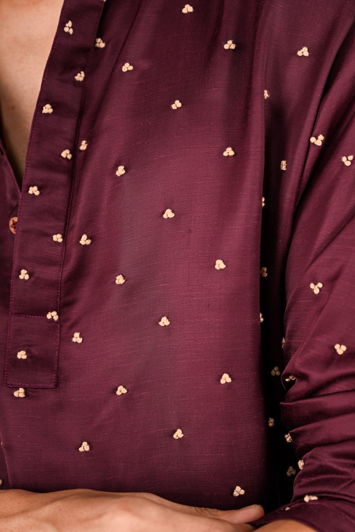 Gulnaar Kurta