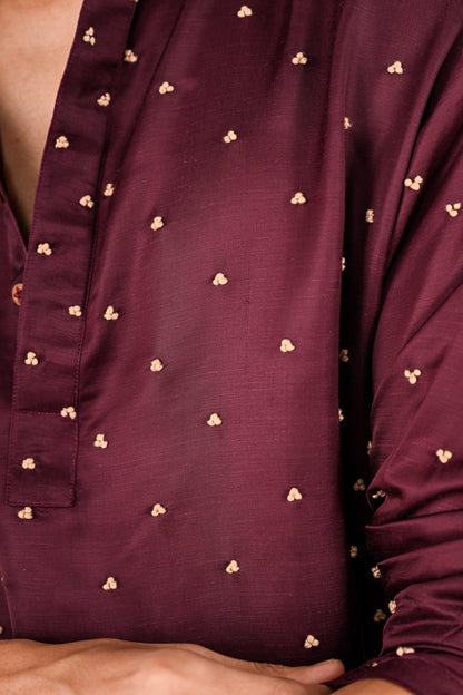 Gulnaar Kurta