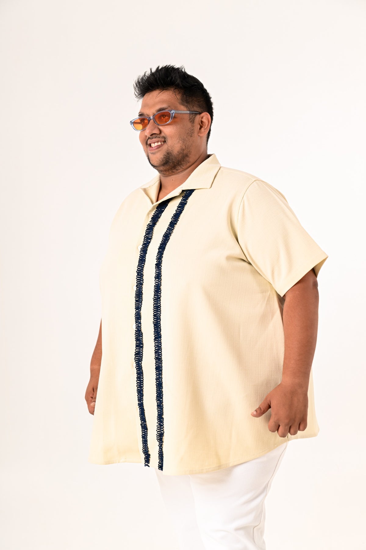 Mariners Shirt