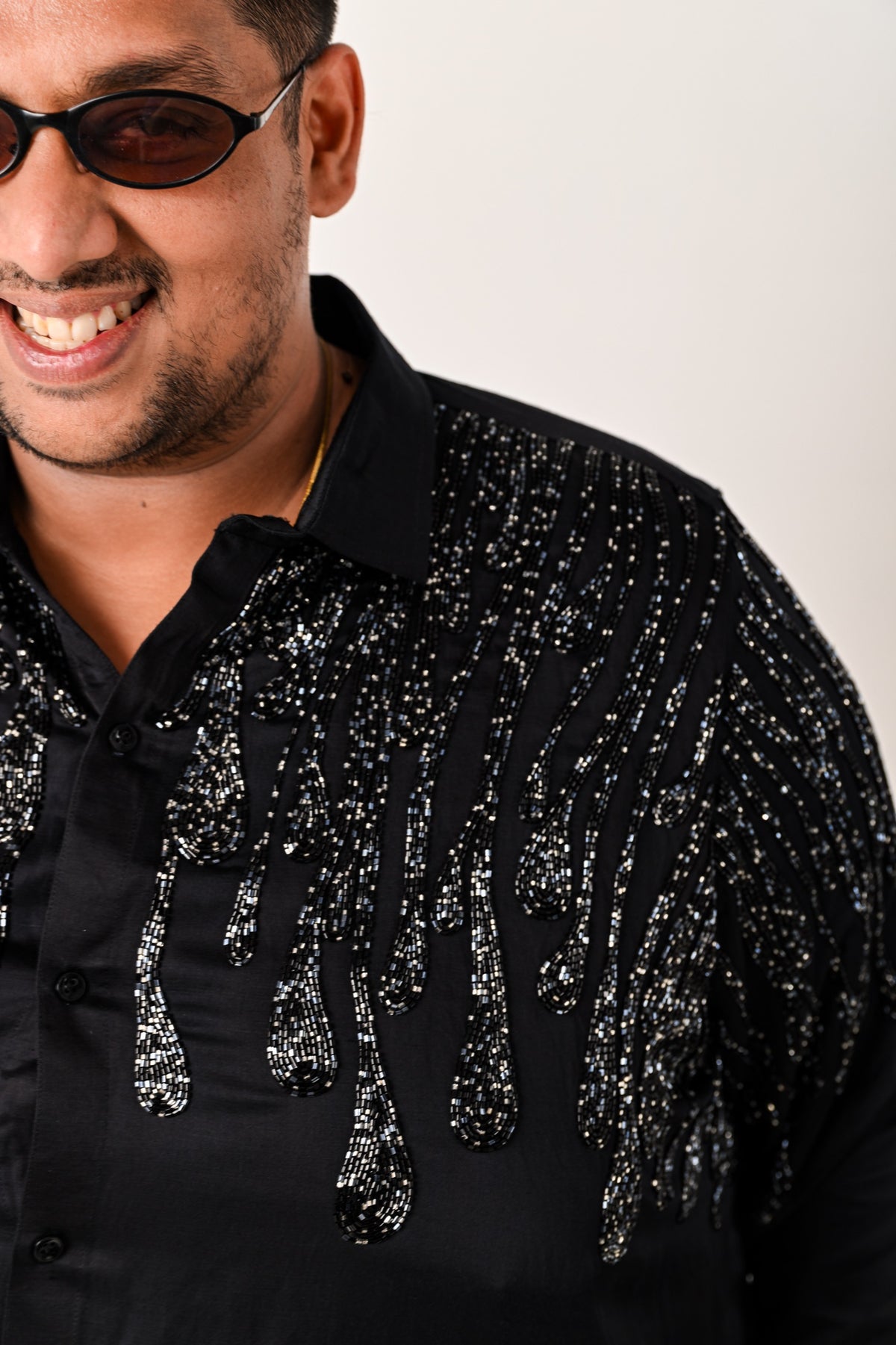 After Party Shirt