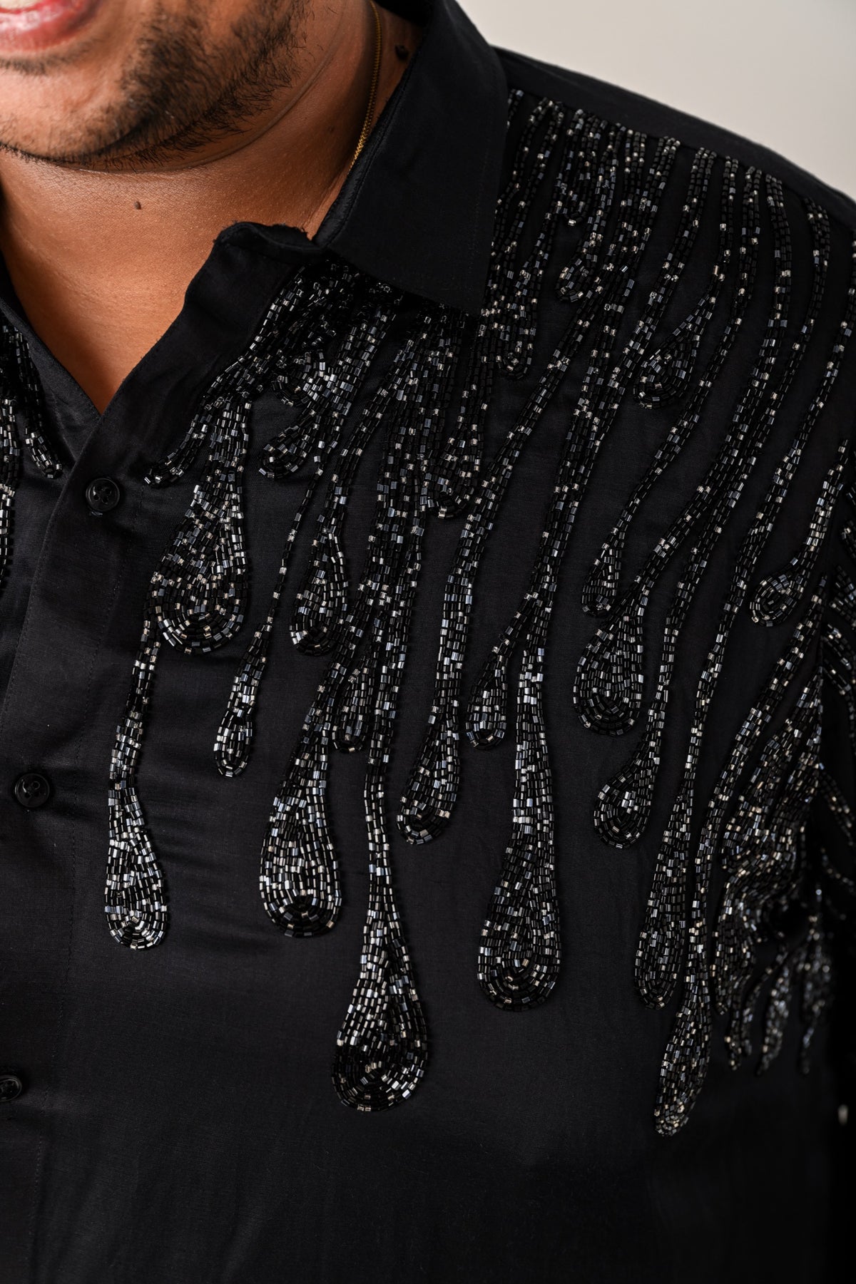 After Party Shirt