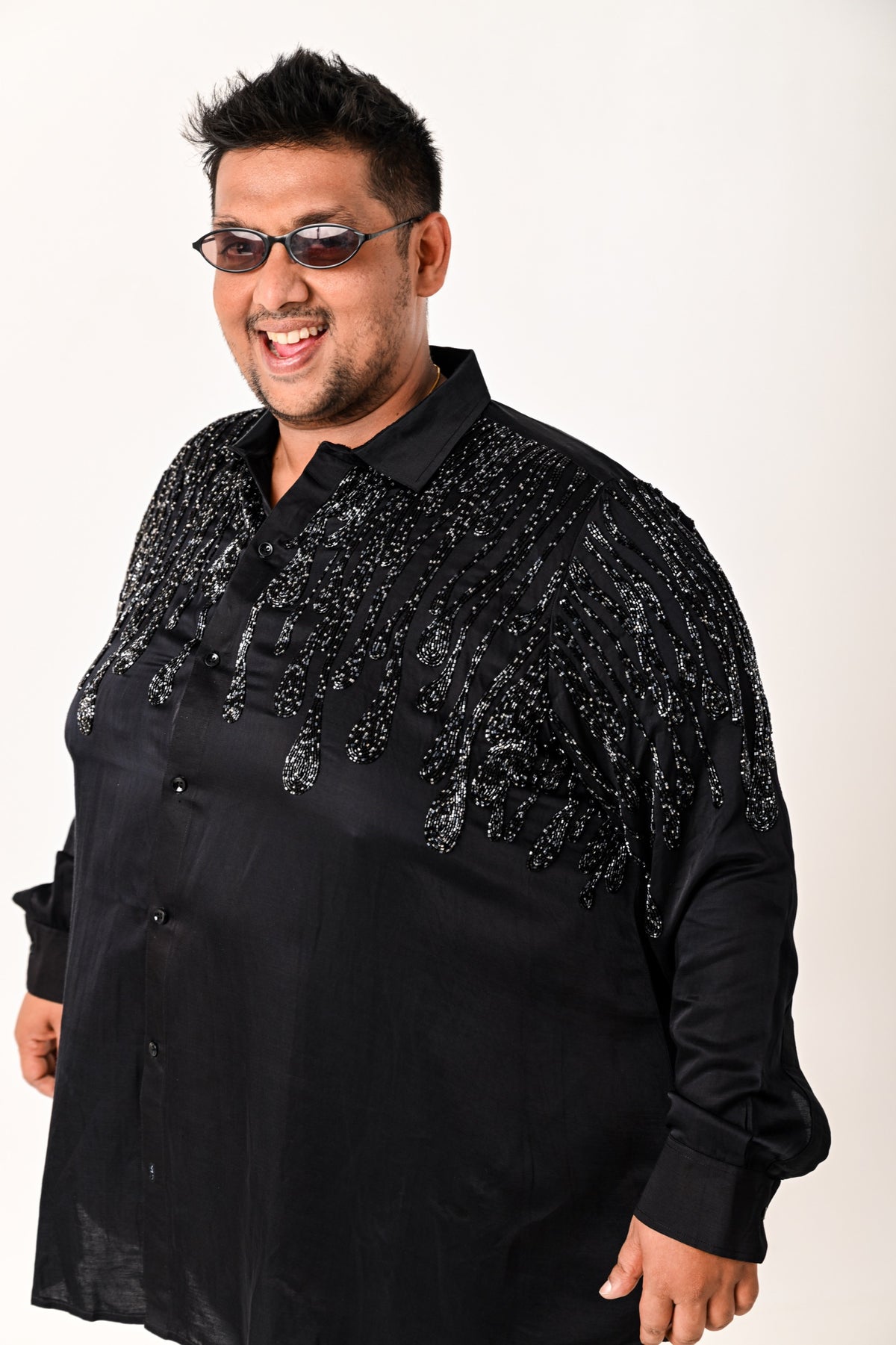After Party Shirt