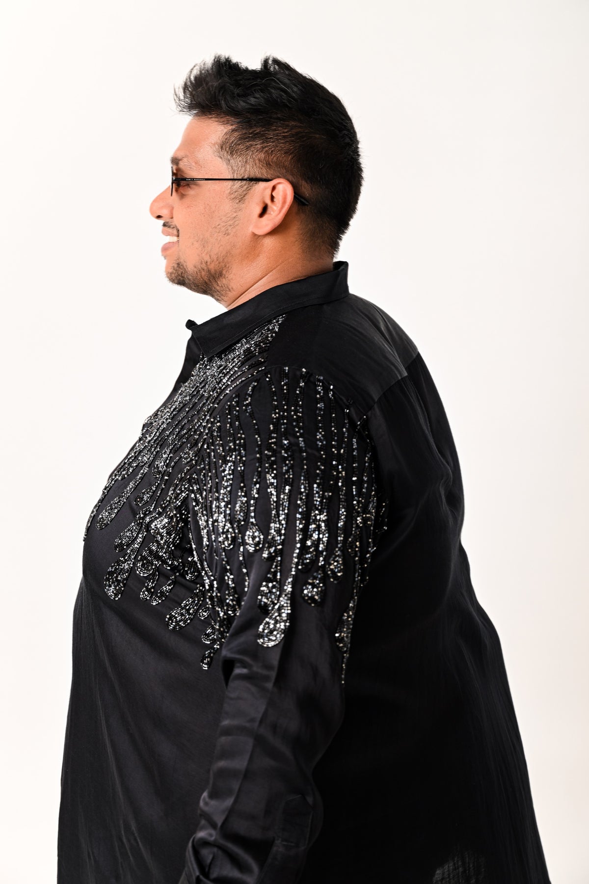 After Party Shirt