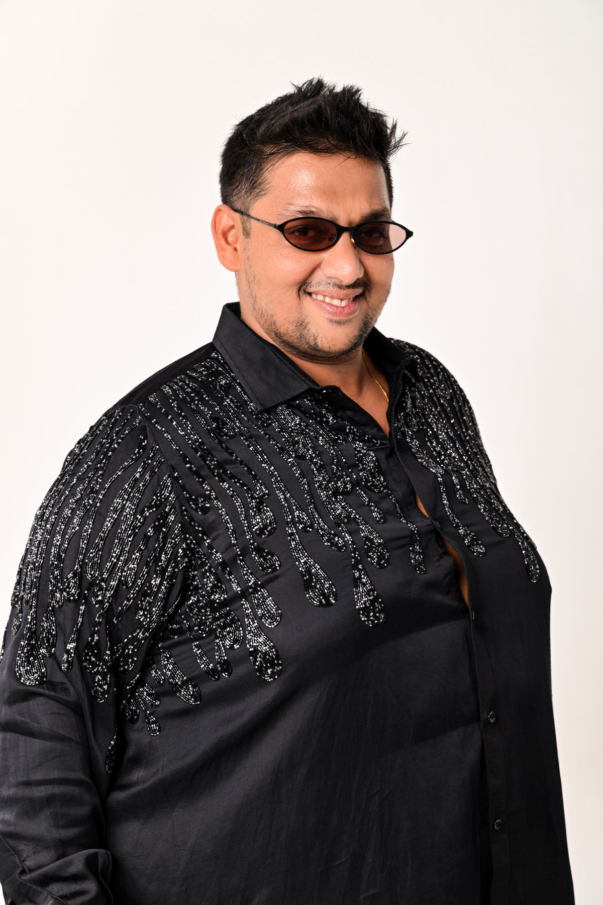 After Party Shirt