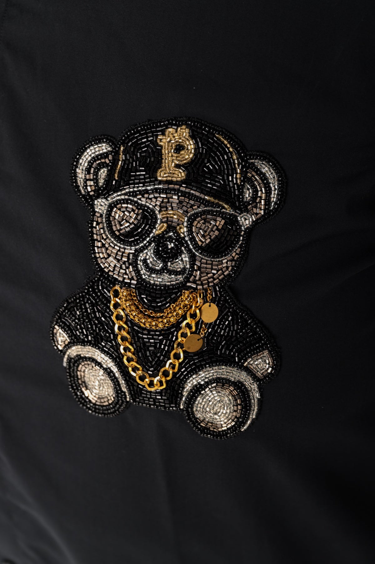 Teddy Shirt