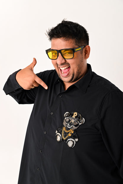 Teddy Shirt