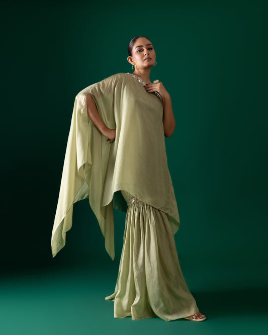 Chhavi