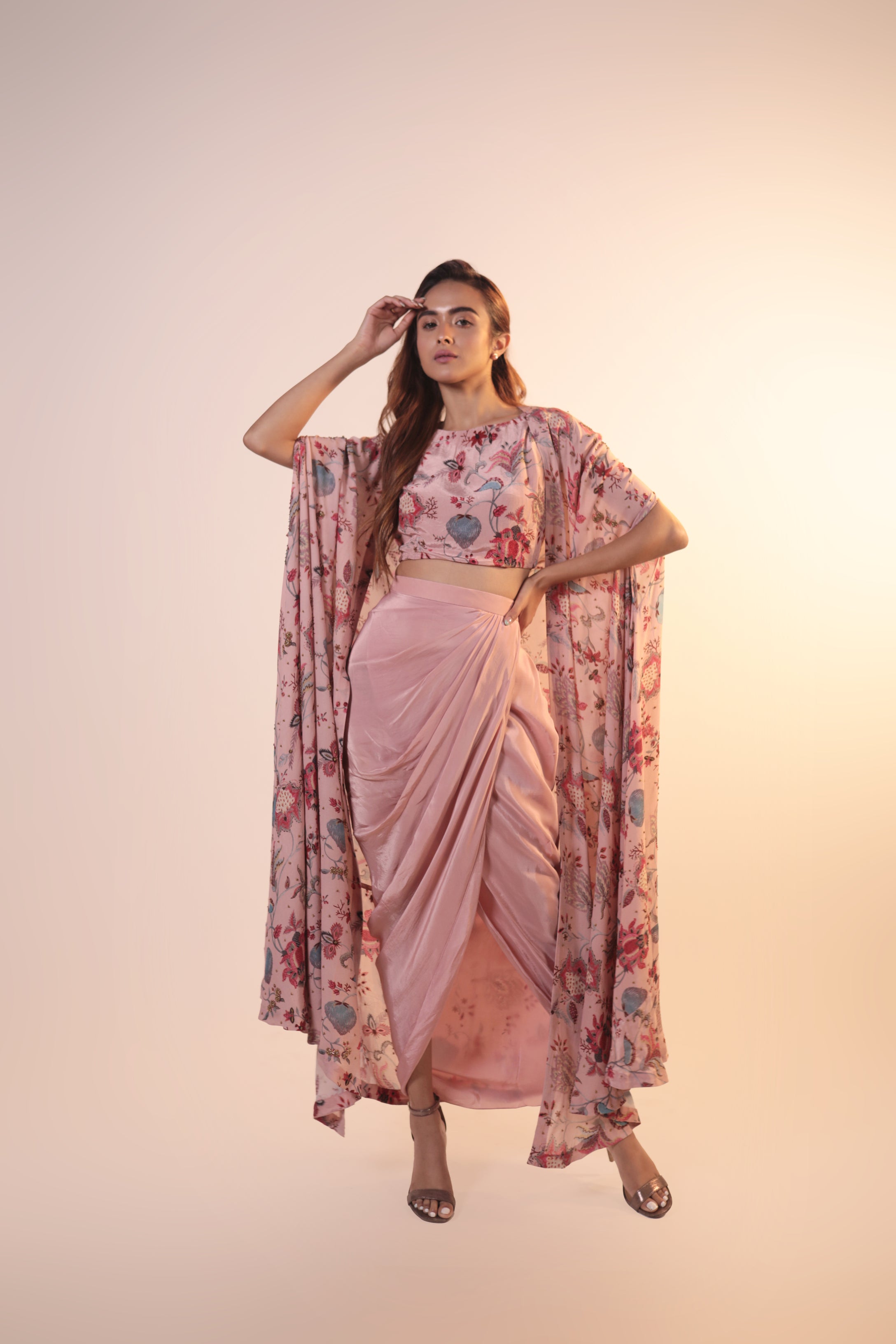 Harya Risky Harya – Shristi Chetani